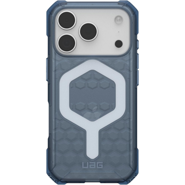 UAG Apple iPhone 17 Pro Max Essential Klf-Cloud Blue