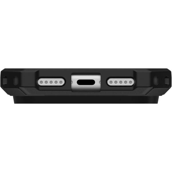 UAG Apple iPhone 17 Pro Max Essential Klf-Black