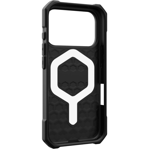 UAG Apple iPhone 17 Pro Max Essential Klf-Black