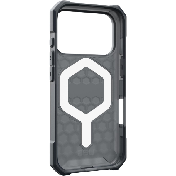 UAG Apple iPhone 17 Pro Max Essential Klf-Ash