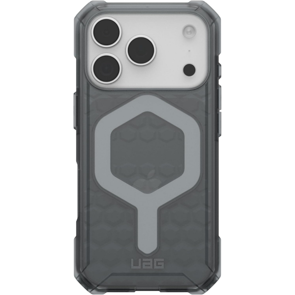 UAG Apple iPhone 17 Pro Max Essential Klf-Ash