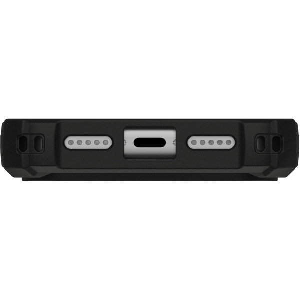 UAG Apple iPhone 17 Pro Max Plasma XTE Klf -Black Clear