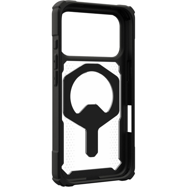 UAG Apple iPhone 17 Pro Max Plasma XTE Klf -Black Clear