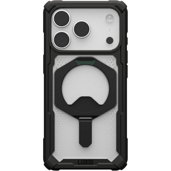 UAG Apple iPhone 17 Pro Max Plasma XTE Klf -Black Clear