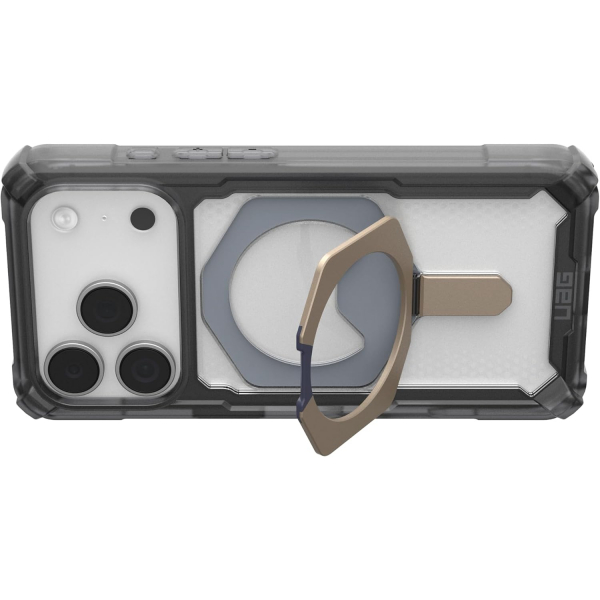 UAG Apple iPhone 17 Pro Max Plasma XTE Klf -Ash Titanium