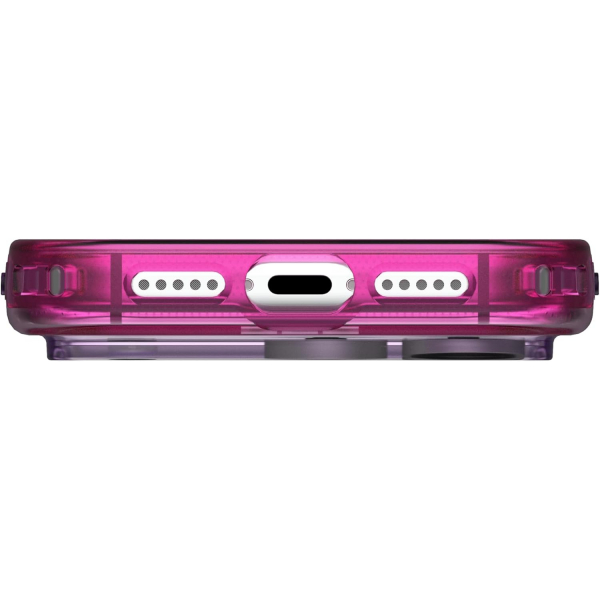 UAG Apple iPhone 17 Pro Max Plyo Klf-Purple Pink 