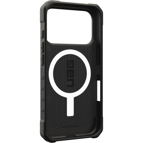 UAG Apple iPhone 17 Pro Max Pathfinder Klf-Black