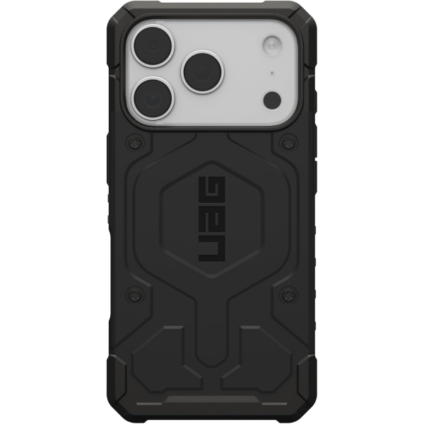UAG Apple iPhone 17 Pro Max Pathfinder Klf-Black