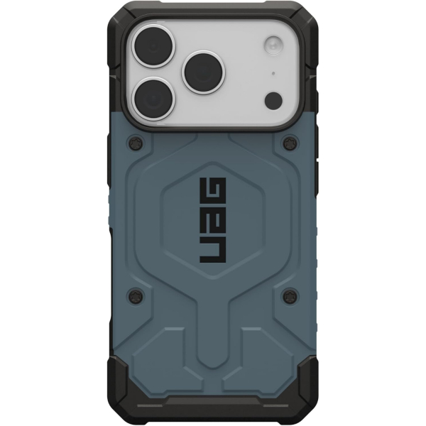 UAG Apple iPhone 17 Pro Max Pathfinder Klf-Cloud Blue