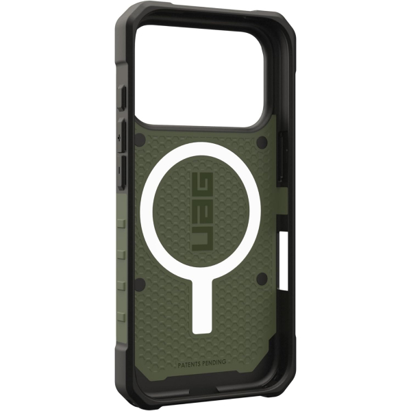 UAG Apple iPhone 17 Pro Max Pathfinder Klf-Olive 