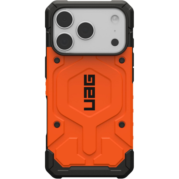 UAG Apple iPhone 17 Pro Max Pathfinder Klf-Orange
