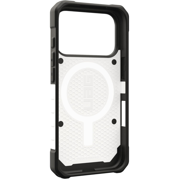 UAG Apple iPhone 17 Pro Max Pathfinder Klf-White