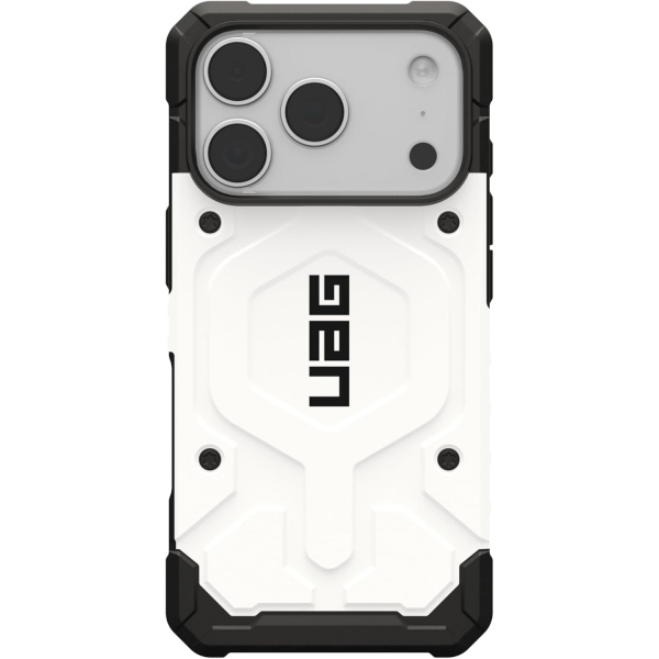 UAG Apple iPhone 17 Pro Max Pathfinder Klf-White