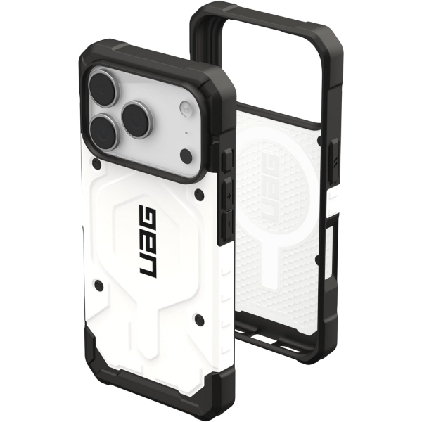 UAG Apple iPhone 17 Pro Max Pathfinder Klf-White