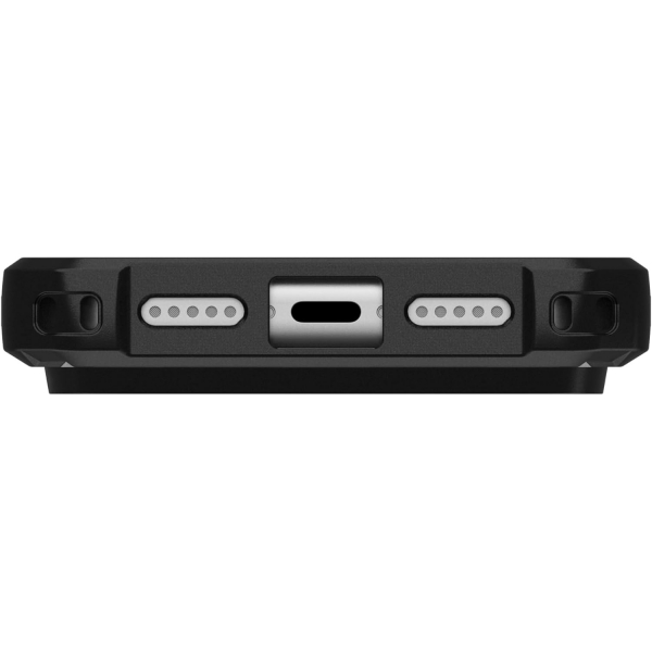 UAG Apple iPhone 17 Pro Max Pathfinder Klf-Ice Silver