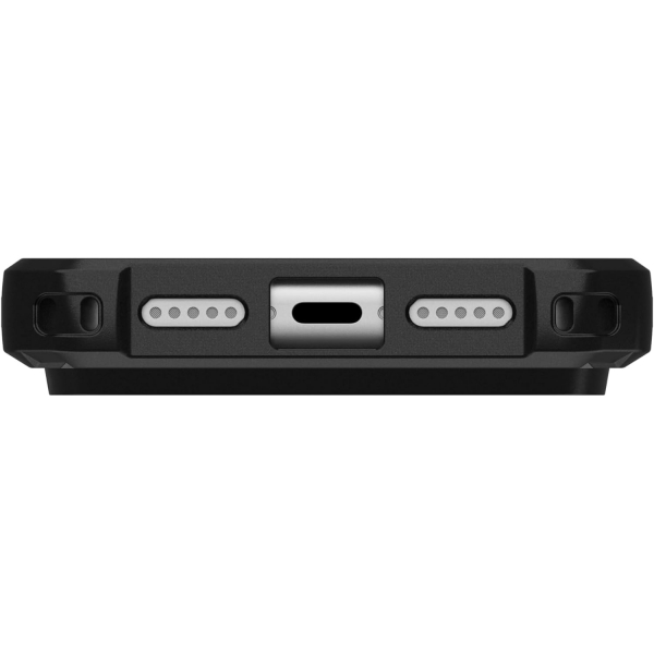 UAG Apple iPhone 17 Pro Max Pathfinder Klf-Ash Black