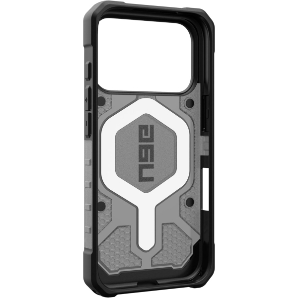 UAG Apple iPhone 17 Pro Max Pathfinder Klf-Ash Black