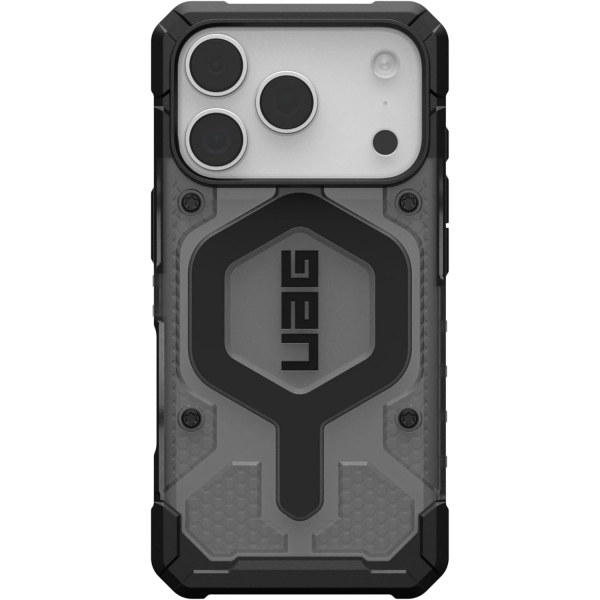 UAG Apple iPhone 17 Pro Max Pathfinder Klf-Ash Black