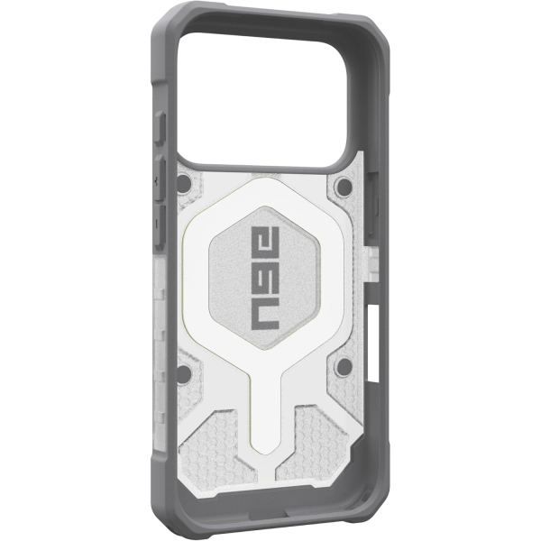 UAG Apple iPhone 17 Pro Max Pathfinder Klf-Active Neon