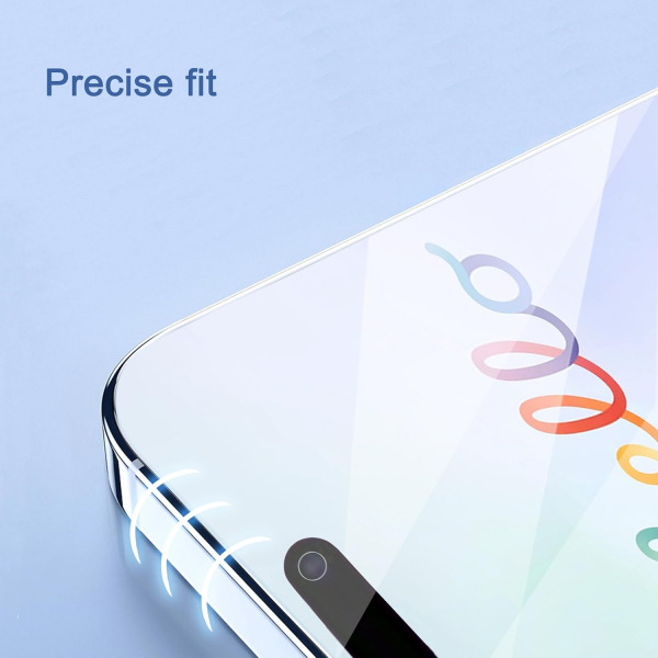 Ailun iPhone 17 Pro Max Privacy Ekran Koruyucu(3Adet)