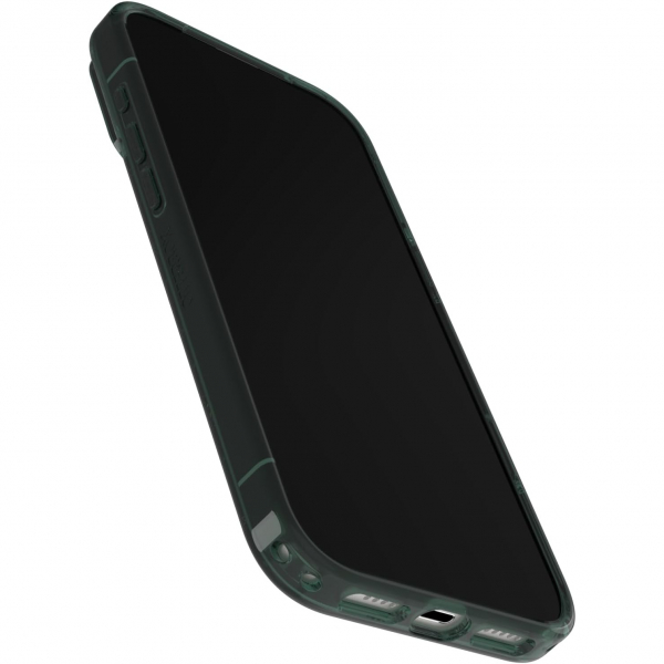 OtterBox Apple iPhone 17 Pro Symmetry Klf -Golden Bloom Green