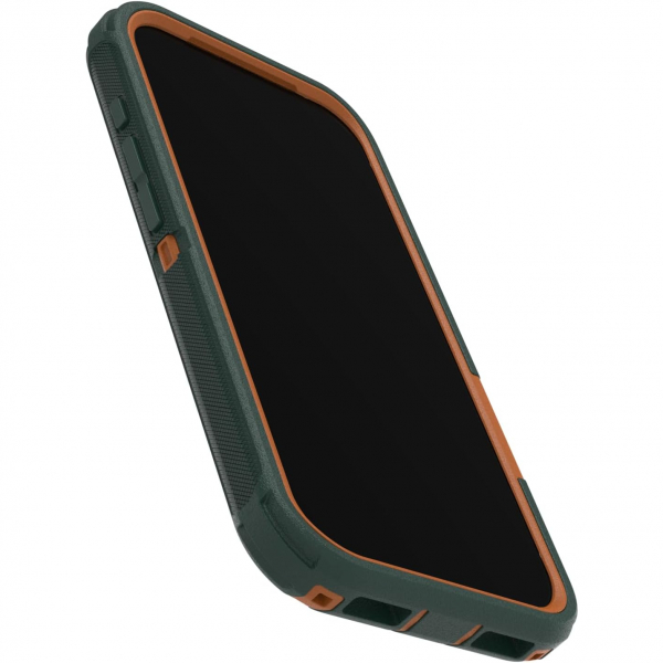 OtterBox Apple iPhone 17 Pro Max Defender Pro Klf -Green