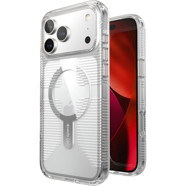 Speck Apple iPhone 17 Pro MagSafe Slim Klf 