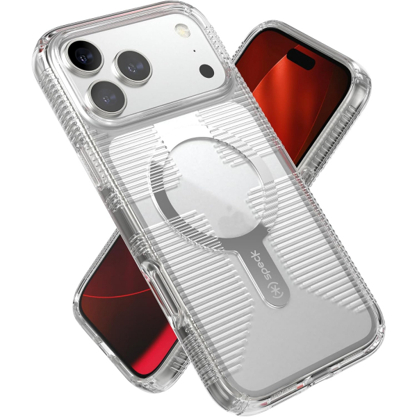 Speck Apple iPhone 17 Pro MagSafe Slim Klf 