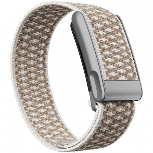 WHOOP 5.0 Uyumlu CloudKnit Kay-Haze
