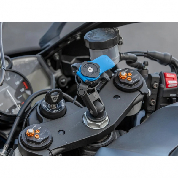 Quad Lock iPhone Air Gidon Kelepesi PRO Montaj Seti 
