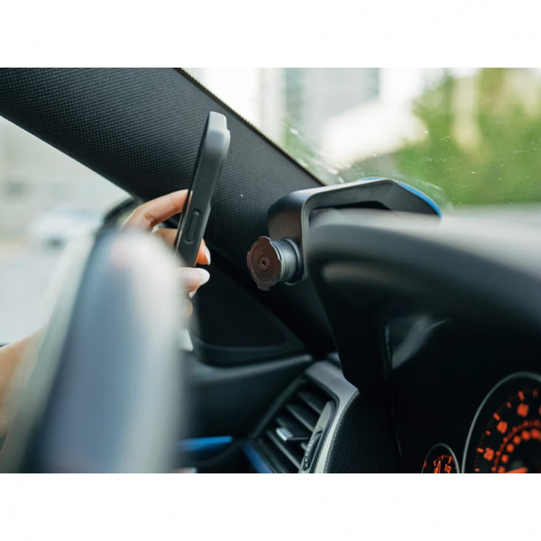 Quad Lock iPhone Air MAG Ara i Vakumlu Montaj Seti 