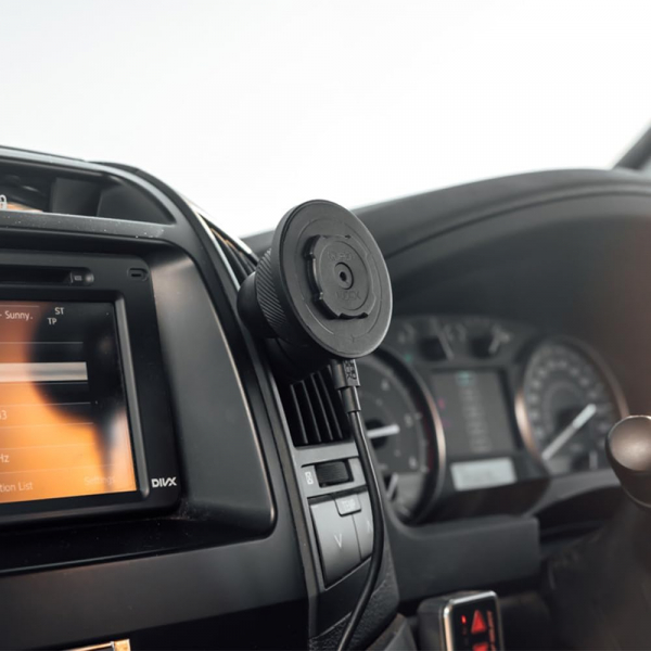 Quad Lock iPhone Air MAG Havalandrma Montaj Seti