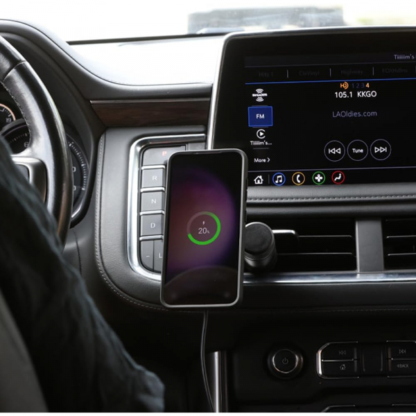 Quad Lock iPhone Air MAG Havalandrma Montaj Seti