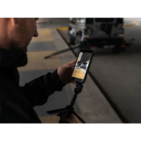 Quad Lock Apple iPhone Air Tripod/Selfie ubuu Seti 