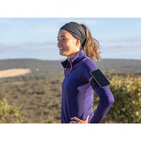 Quad Lock Apple iPhone Air MAG Kou Seti