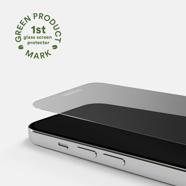 BodyGuardz iPhone 17 ProMax Apex Privacy Ekran Koruyucu