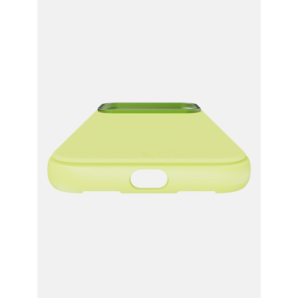 BodyGuardz Apple iPhone 17 Pro Pulse Klf-Green