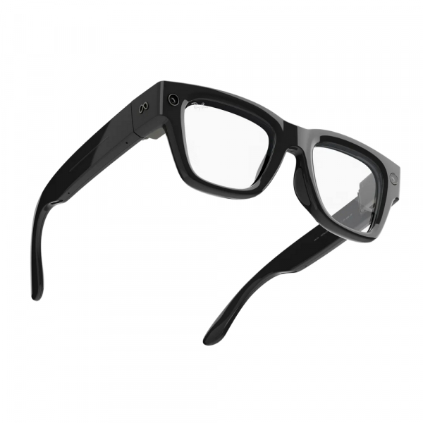 Ray-Ban Meta Display Akll Gzlk (Standart, Black)-Size 3