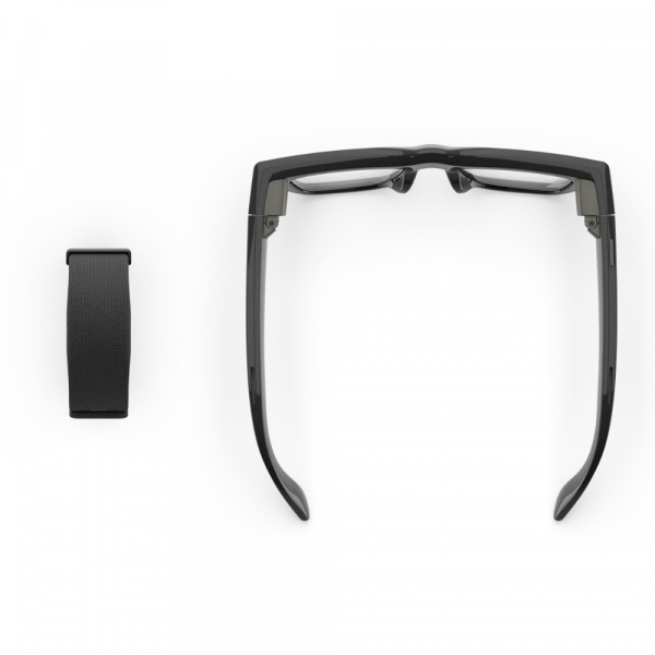 Ray-Ban Meta Display Akll Gzlk (Standart, Black)-Size 1