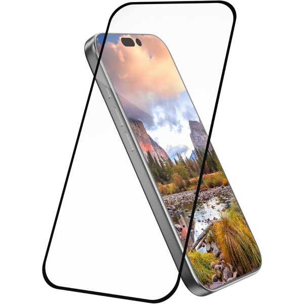 MAGEASY iPhone Air Ekran Koruyucu