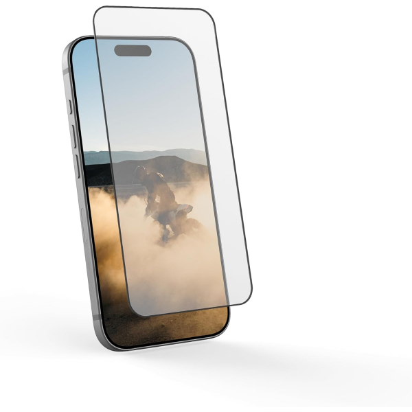 UAG Apple iPhone 17 Pro Max Cam Ekran Koruyucu