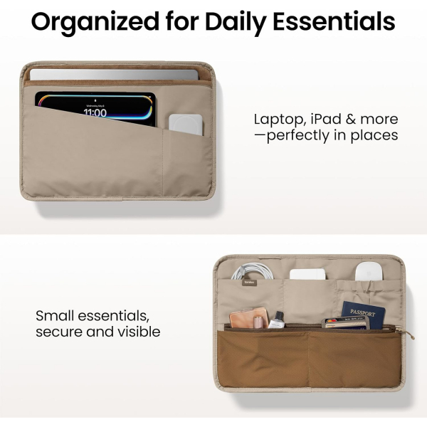 tomtoc Terra-A28 Laptop antas (15-16 in)-Lavascape