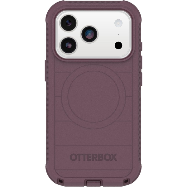 OtterBox Apple iPhone 17 Pro Max Defender Pro Klf -Purple