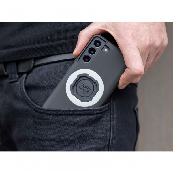 Quad Lock Samsung Galaxy S25 FE MAG Klf