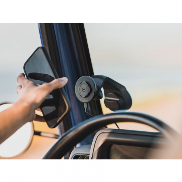 Quad Lock Samsung Galaxy S25 FE MAG Ara Seti