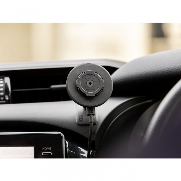 Quad Lock Samsung Galaxy S25 FE MAG Ara Seti