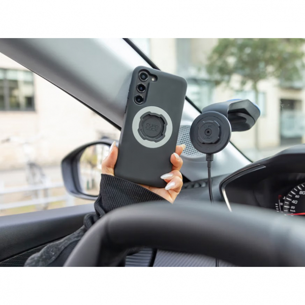 Quad Lock Galaxy S25 FE MAG Ara i Montaj