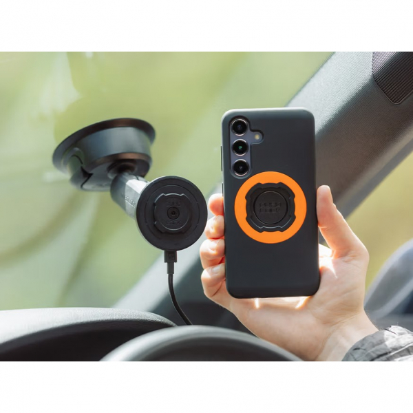 Quad Lock Galaxy S25 FE MAG Ara i Montaj