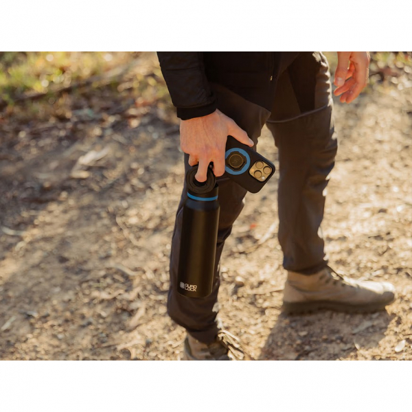 Quad Lock Galaxy S25 FE MAG Termos Kiti 