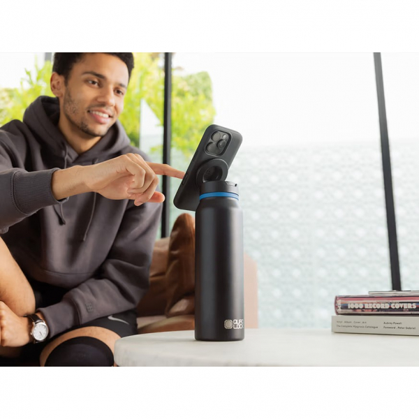 Quad Lock Galaxy S25 FE MAG Termos Kiti 